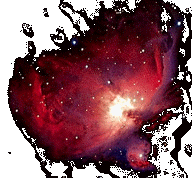 Nébula Orion