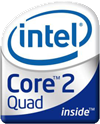Intel Quad Core 2