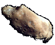 Asteroide Ida
